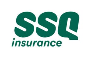 Logo: SSQ Insurance (CNW Group/SSQ FINANCIAL GROUP)